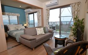 Churaumi Terrace